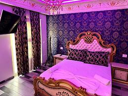 Hotel Antalya Beach Durres