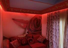 Hotel Antalya Beach Durres