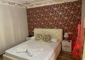 Hotel Antalya Beach Durres