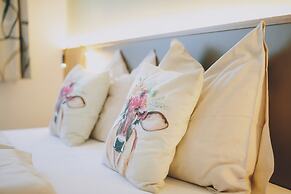 Pension Monika
