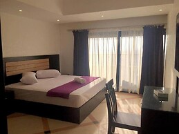 Basuiony hotel