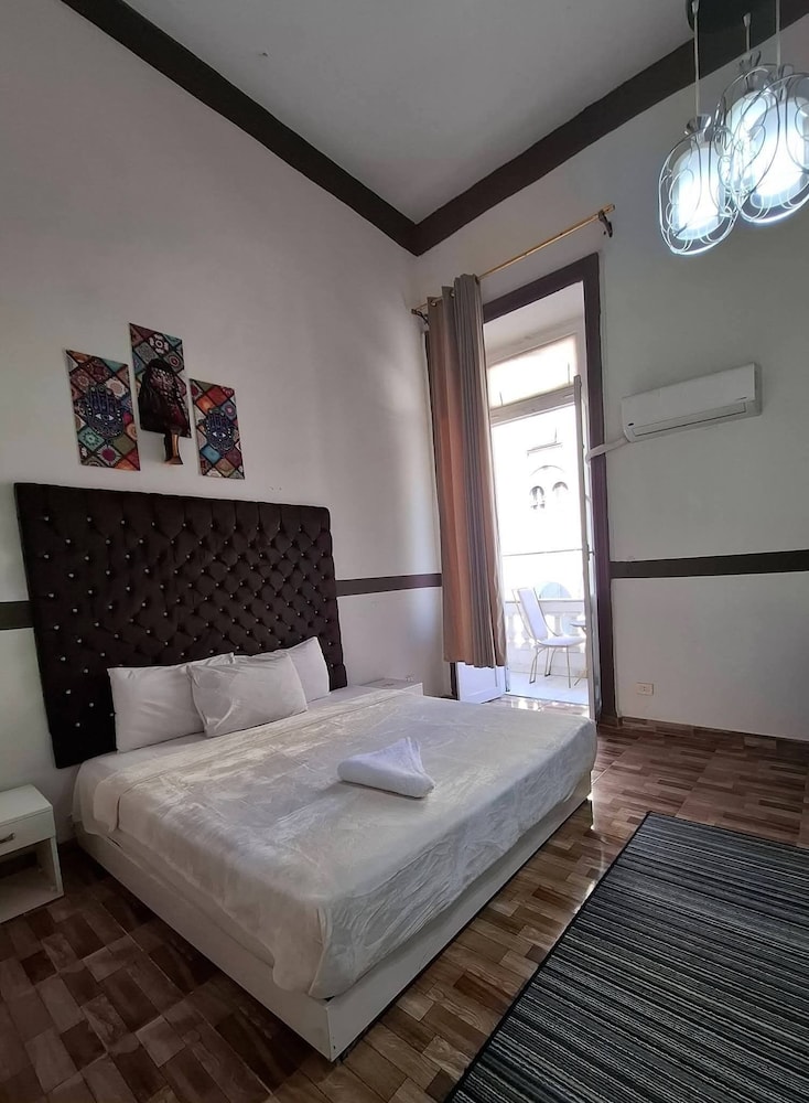 Basuiony hotel