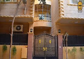 Basuiony hotel