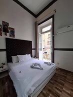 Basuiony hotel