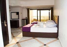 Basuiony hotel