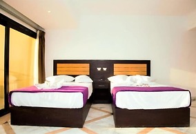 Basuiony hotel