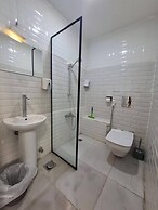 Basuiony hotel