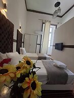 Basuiony hotel