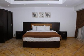 Basuiony hotel