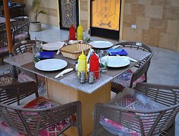 Basuiony hotel