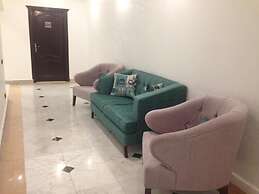 Basuiony hotel