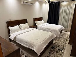 Basuiony hotel