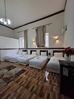 Basuiony hotel