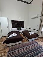 Basuiony hotel