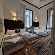 Basuiony hotel