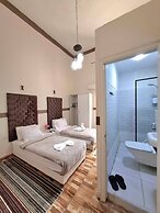 Basuiony hotel
