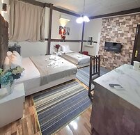 Basuiony hotel