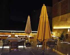 Basuiony hotel