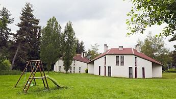 Les Gites du Bois de Chelles