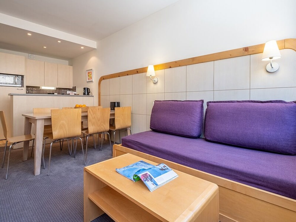 Residence Pierre & Vacances Apartment