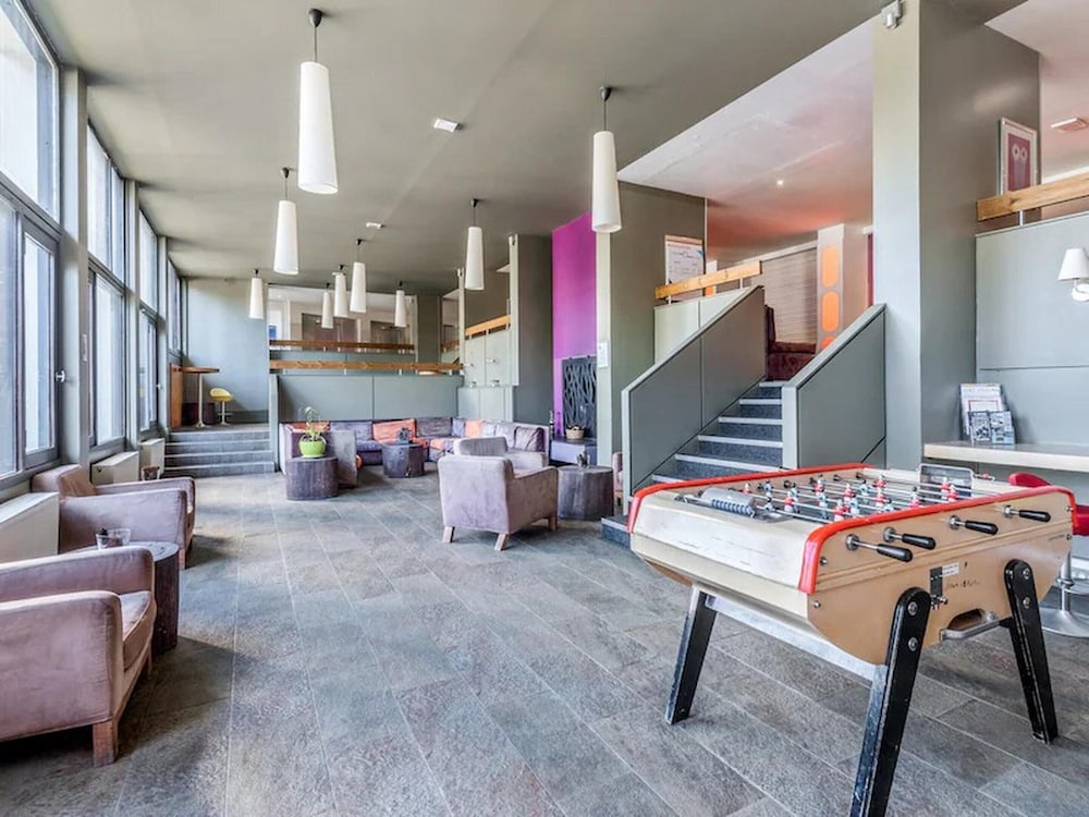 Residence Pierre & Vacances Apartment