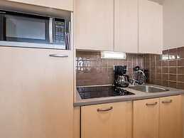 Residence Pierre & Vacances Apartment