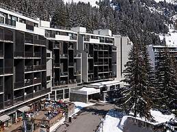 Residence Pierre & Vacances Apartment