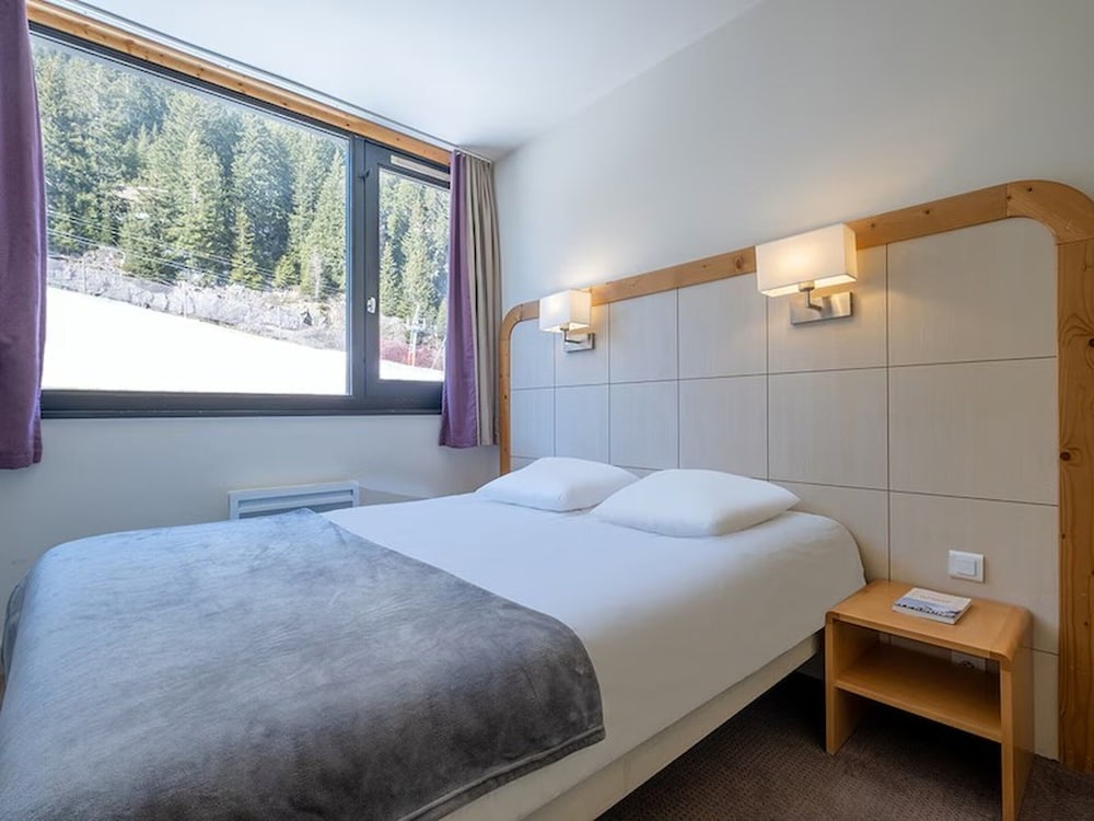 Residence Pierre & Vacances Apartment