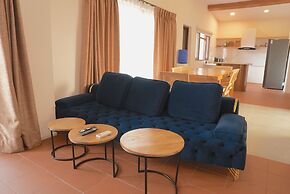 Sam's Apartment