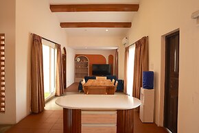Sam's Apartment