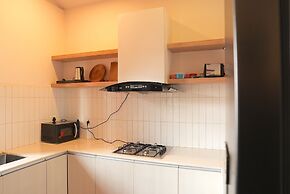 Sam's Apartment