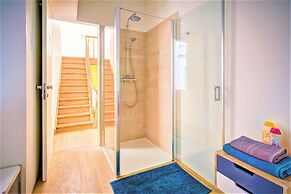 2-bedroom Apartment in Antwerp Centre