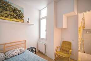 2-bedroom Apartment in Antwerp Centre