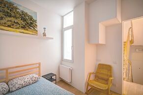 2-bedroom Apartment in Antwerp Centre