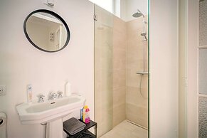 2-bedroom Apartment in Antwerp Centre