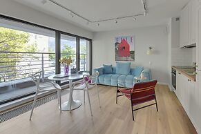 Żeromskiego 23 by Grand Apartments