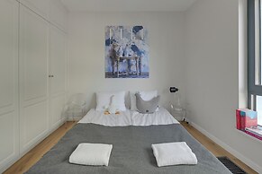 Żeromskiego 23 by Grand Apartments