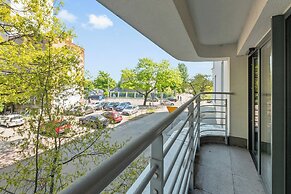 Żeromskiego 23 by Grand Apartments