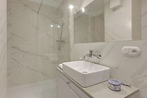 Żeromskiego 23 by Grand Apartments