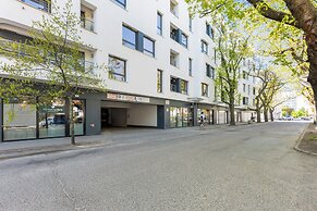 Żeromskiego 23 by Grand Apartments