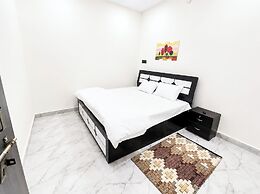 Hotel Rainbow Comfort Stay