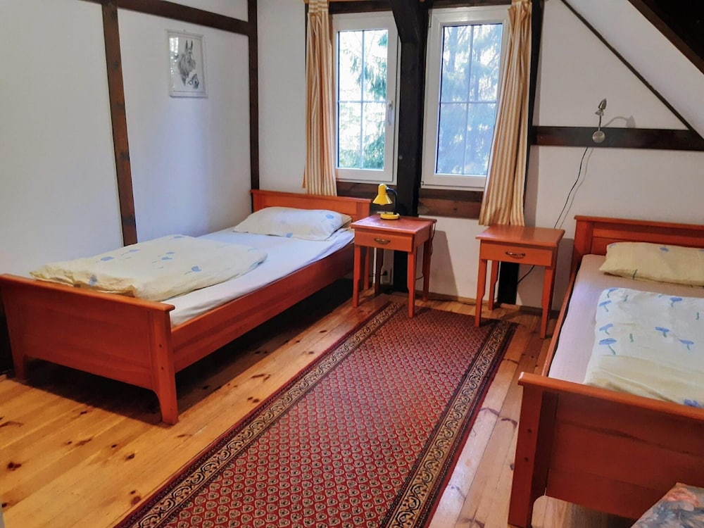 Holiday Villa With Sauna, Close to the Lake