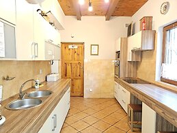 Holiday Villa With Sauna, Close to the Lake