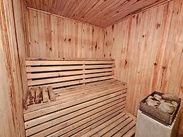 Holiday Villa With Sauna, Close to the Lake