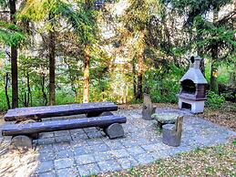 Holiday Villa With Sauna, Close to the Lake