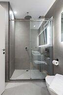Spacious luxury 2BR flat - Pagrati sq.
