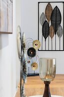 Spacious luxury 2BR flat - Pagrati sq.
