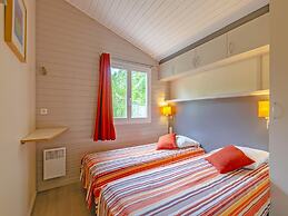 Serene Cottage Near Lot River