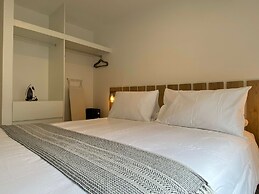 w Serene Stay 2BR in San Isidro