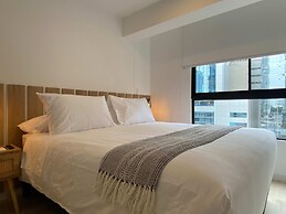 w Serene Stay 2BR in San Isidro